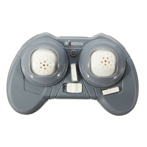 CX-10SE 2.4GHz Nano Quad-Copter Age 14+