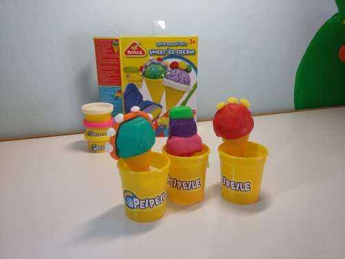 Peipeile Perfect Ice-Lolly Maker