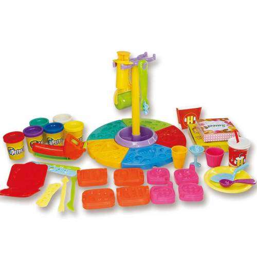 Peipeile Dough Multi-Activity Food Center