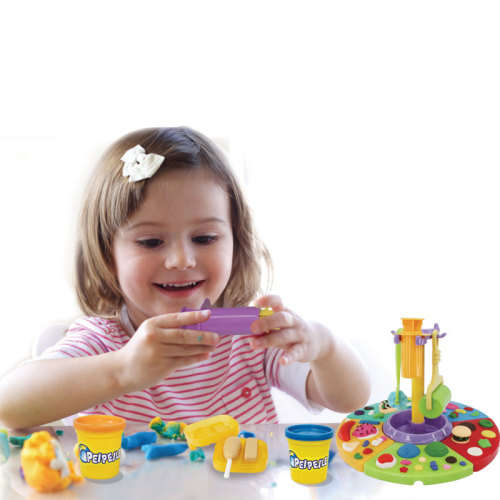 Peipeile Dough Multi-Activity Food Center