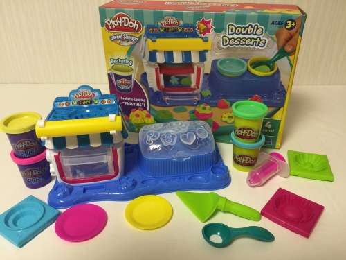 Peipeile Desserts Shop Create The Most Wonderful And Colorful Desserts