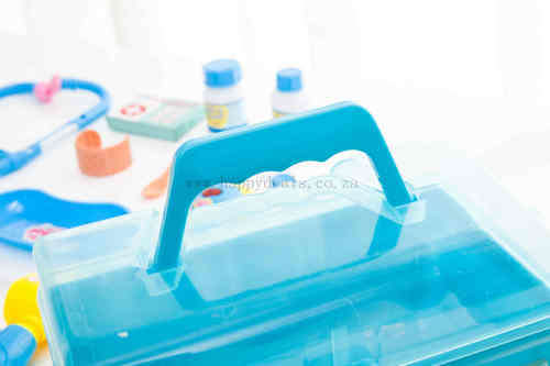 Doctor Playset Medical Kit Toys For Children