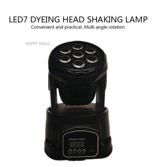 Mini-Led Moving Light New Classic High Quality Disco Light