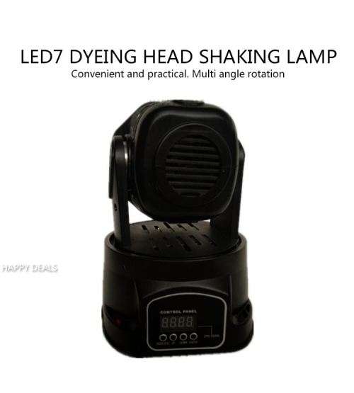 Mini-Led Moving Light New Classic High Quality Disco Light