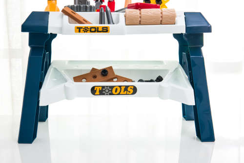 DIY Yourself  Smart Tool Set For Children's Toys