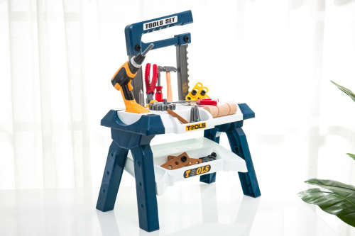 DIY Yourself  Smart Tool Set For Children's Toys