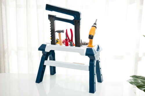 DIY Yourself  Smart Tool Set For Children's Toys