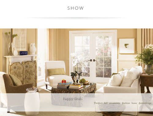 LED Wooden Digital Clock USB Powered