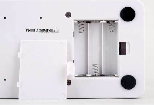 USB Desktop Aquarium Mini Fish Tank With LCD Display Multi functional Calendar