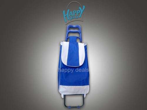 Portable Shopping Bag  (Red,Black,Blue,Brown)