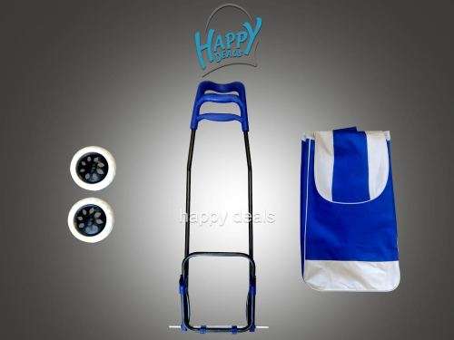 Portable Shopping Bag  (Red,Black,Blue,Brown)