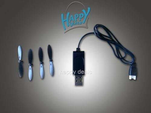 Flight Four Axis x4 Faster And More Stable