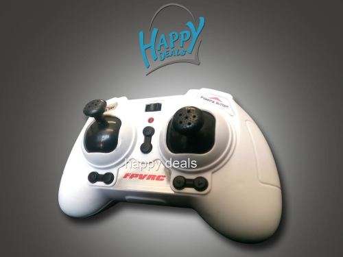 Flight Four Axis x4 Faster And More Stable