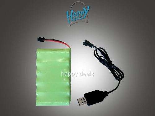 Max Off Road Crawler Truck