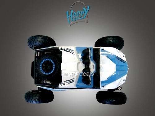 Max Off Road Crawler Truck