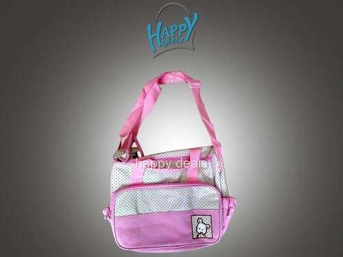 Baby 4 in 1 Carrier Set Bag Set