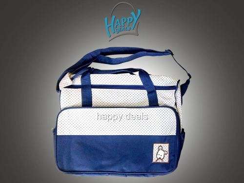 Baby 4 in 1 Carrier Set Bag Set