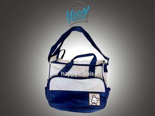 Baby 4 in 1 Carrier Set Bag Set