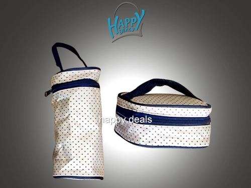 Baby 4 in 1 Carrier Set Bag Set