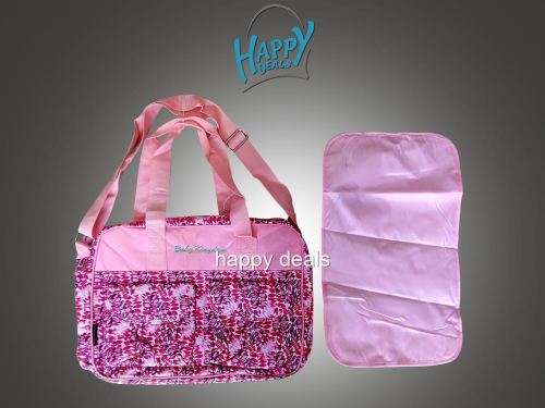 Baby 2 In 1 Colorful Bag
