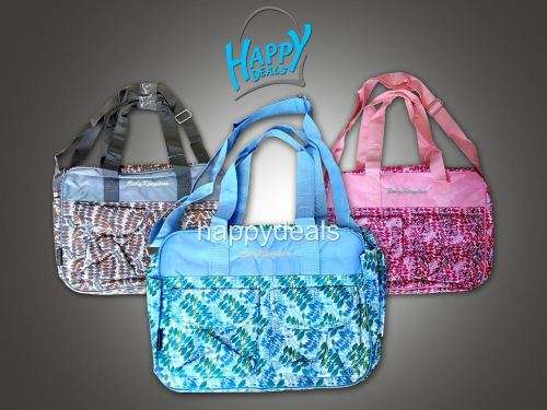 Baby 2 In 1 Colorful Bag