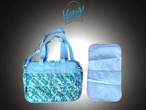 Baby 2 In 1 Colorful Bag