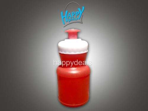 Spiderman's Kids Bicycle (RED)