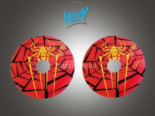 Spiderman's Kids Bicycle (RED)