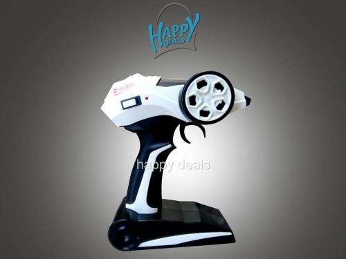 Norton Rock Crawler 1.14 Scaler 4WD Rally Car