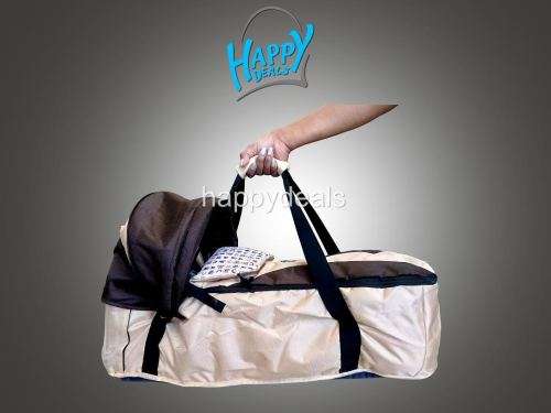 Baby kingdom Baby Traveling Cot