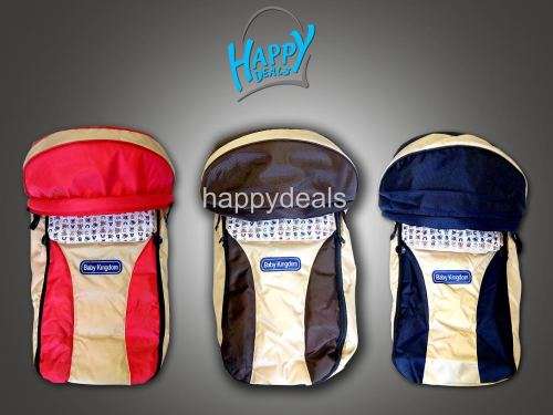 Baby kingdom Baby Traveling Cot