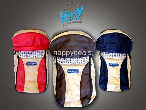 Baby kingdom Baby Traveling Cot