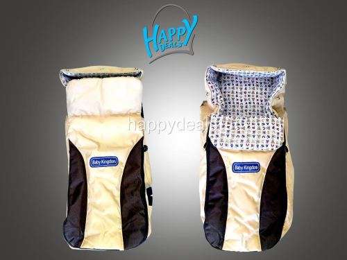 Baby kingdom Baby Traveling Cot