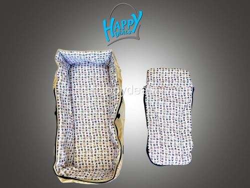 Baby kingdom Baby Traveling Cot