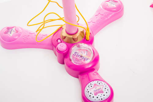 Concert Perform Music 3in1 Musical Instrument (drums-Guitar -Microphone)