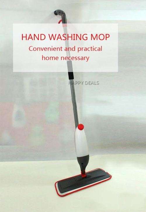 Spray Mop