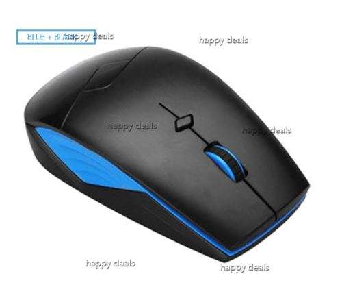 2.4G Wireless Mouse
