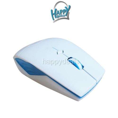 2.4G Wireless Mouse