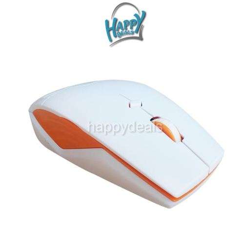 2.4G Wireless Mouse