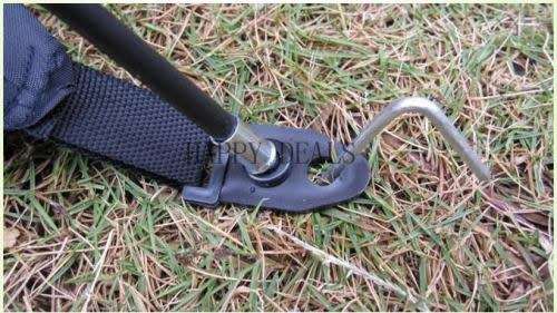 Two Man Tube  Tent | Upgrade To Four Man Tube Tent