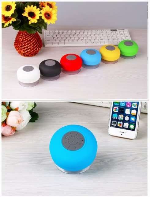 Exclusive Bluetooth 4.1 Speaker