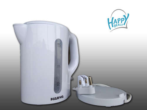 Harwa 1.7L Electric Kettle