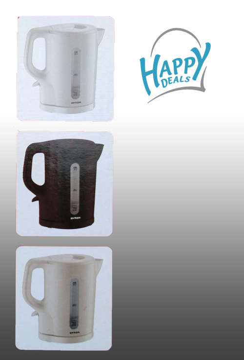 Harwa 1.7L Electric Kettle