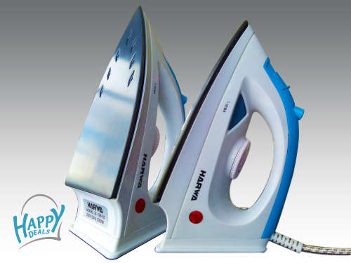 Harwa Steam Iron