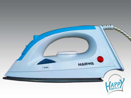 Harwa Steam Iron