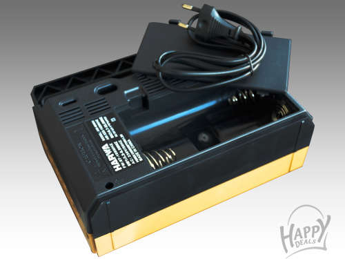 HARWA Portable Radio USB / MP3 Player