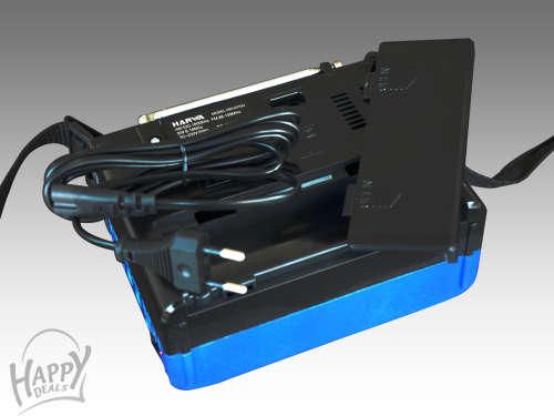 HARWA Radio MP3/USB Player