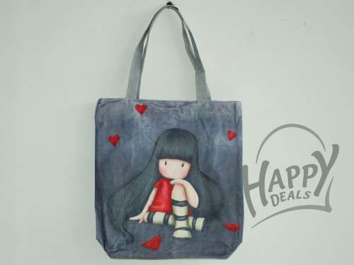 Cartoon Girls Handbags