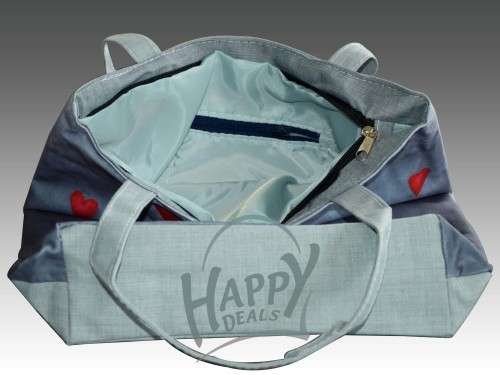 Cartoon Girls Handbags