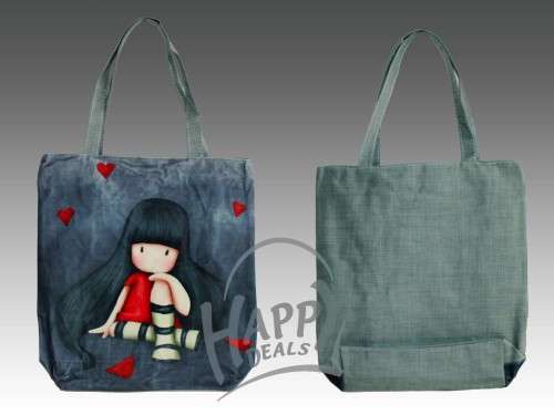 Cartoon Girls Handbags
